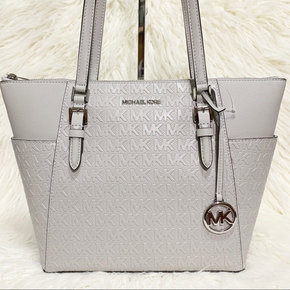🦋FLASH SALE🦋NWT Michael Kors Tote & Wallet - Picture 2 of 13